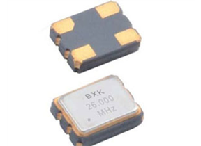 SMD 2016 TCXO(溫補晶體振蕩器)