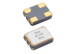 SMD 3225 TCXO(溫補晶振)