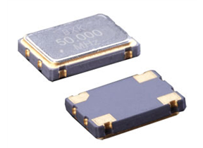 SMD 7050晶體振蕩器